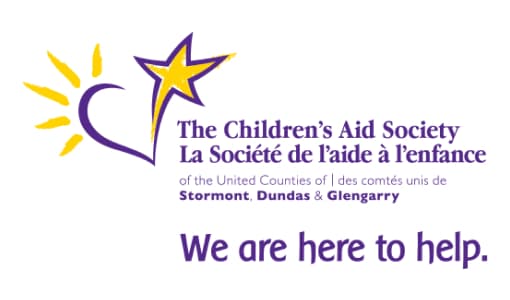 The Children’s Aid Society of Stormont, Dundas and Glengarry